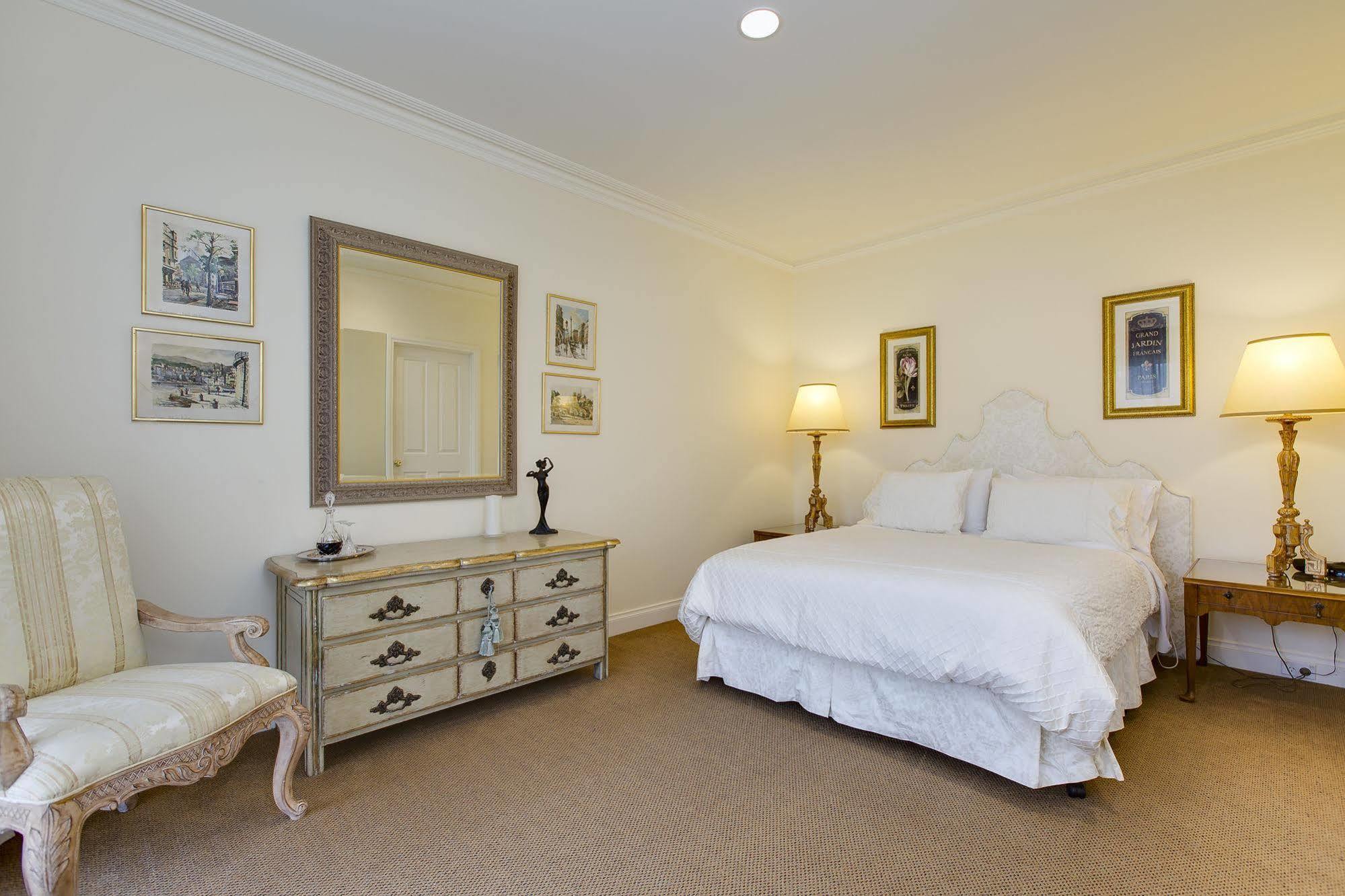 Glen Isla House Bed & Breakfast Phillip Island Cowes Exterior photo