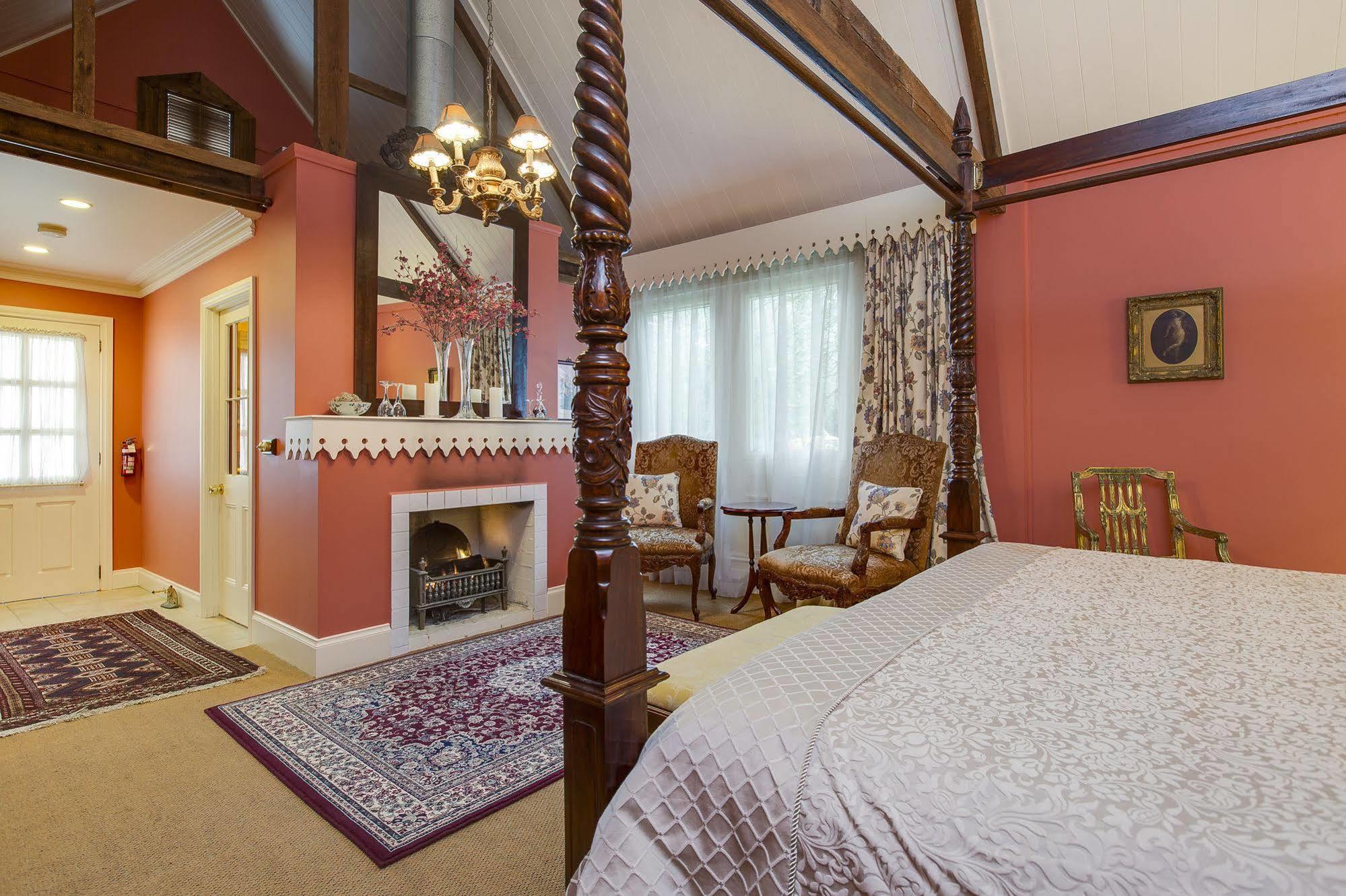 Glen Isla House Bed & Breakfast Phillip Island Cowes Exterior photo