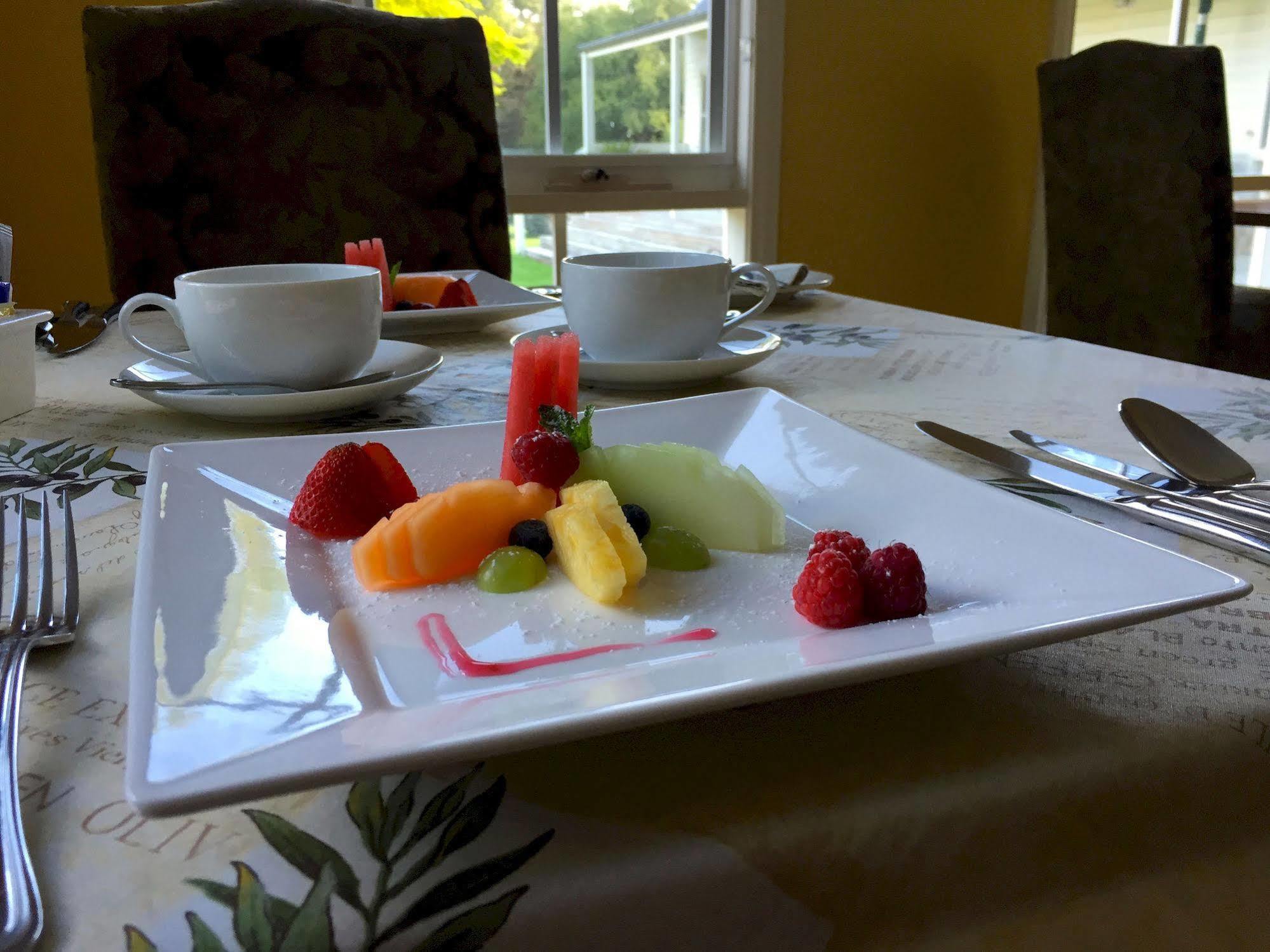 Glen Isla House Bed & Breakfast Phillip Island Cowes Exterior photo
