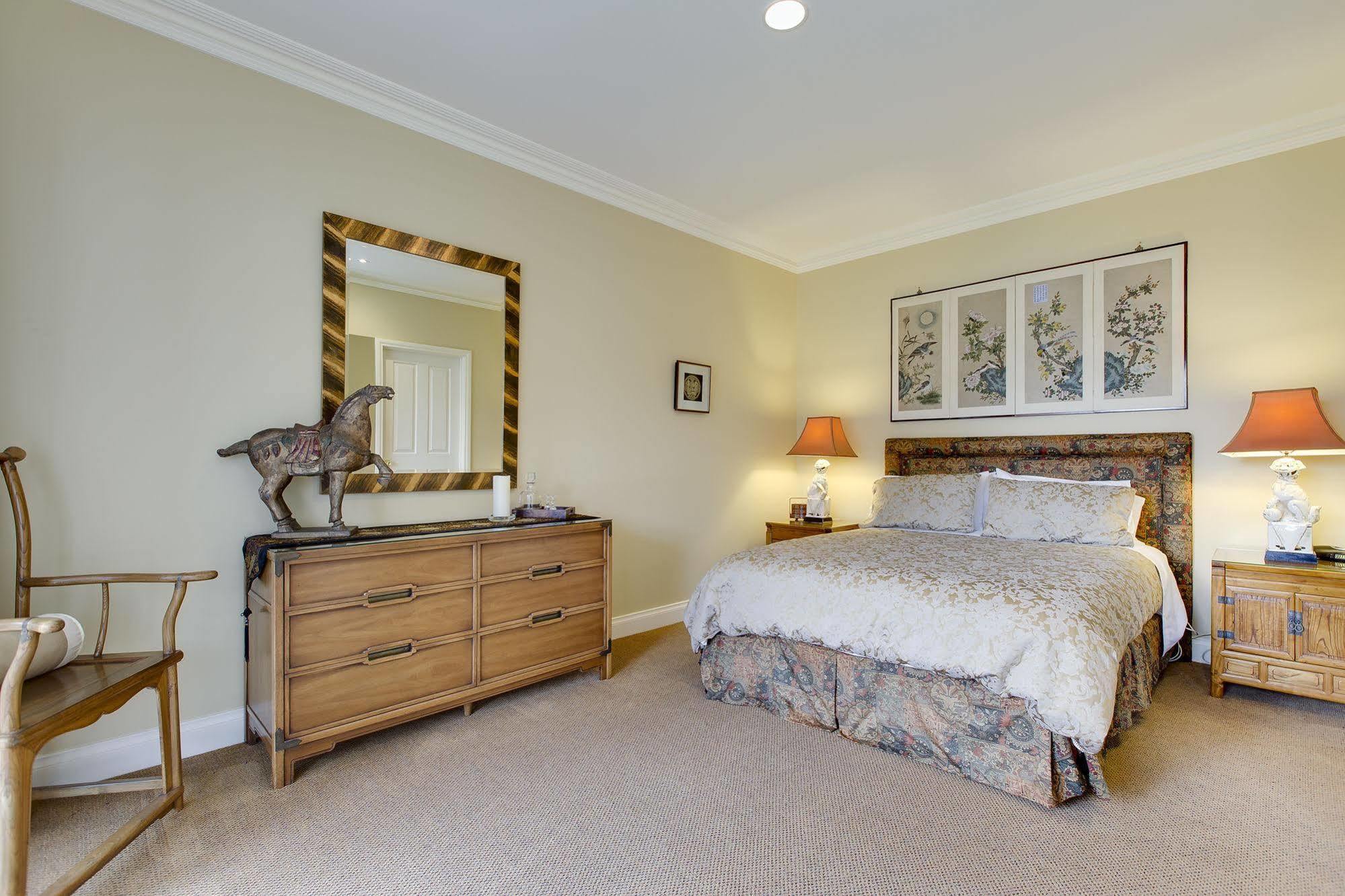 Glen Isla House Bed & Breakfast Phillip Island Cowes Exterior photo
