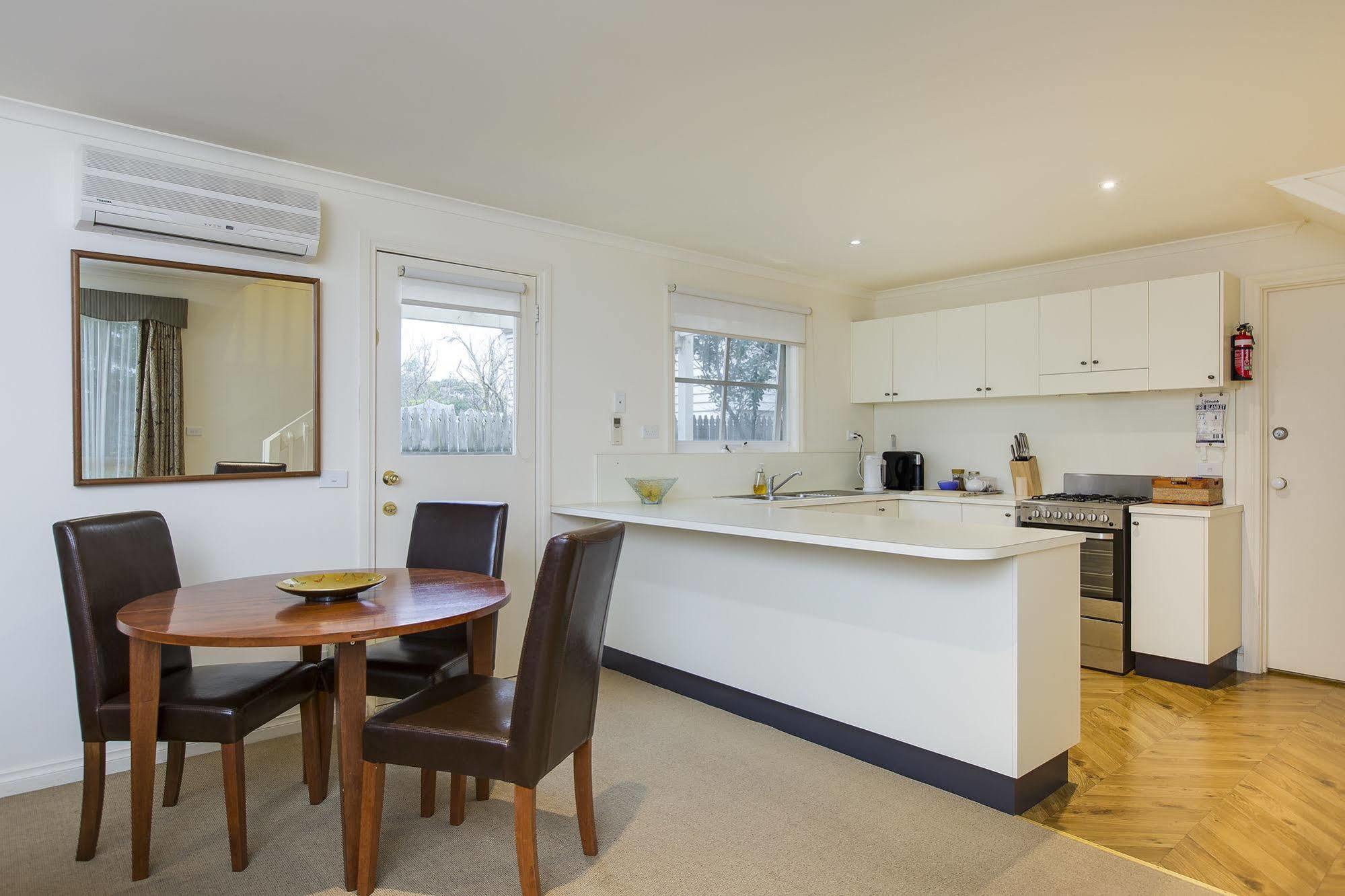 Glen Isla House Bed & Breakfast Phillip Island Cowes Exterior photo