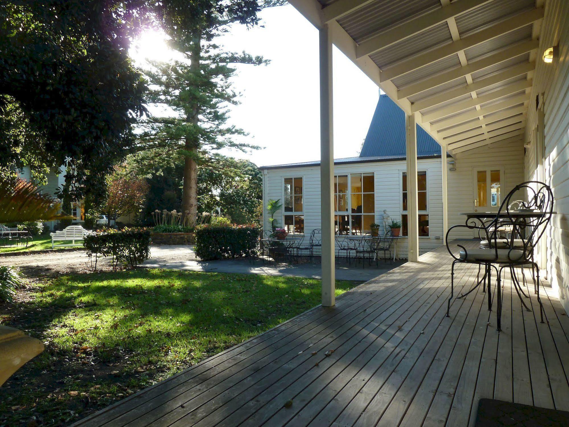 Glen Isla House Bed & Breakfast Phillip Island Cowes Exterior photo