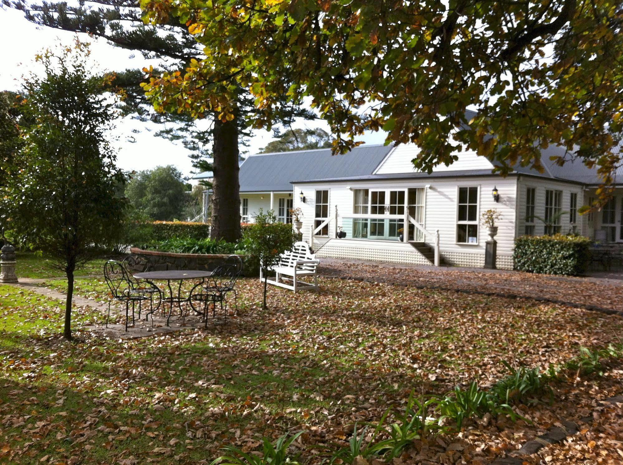 Glen Isla House Bed & Breakfast Phillip Island Cowes Exterior photo