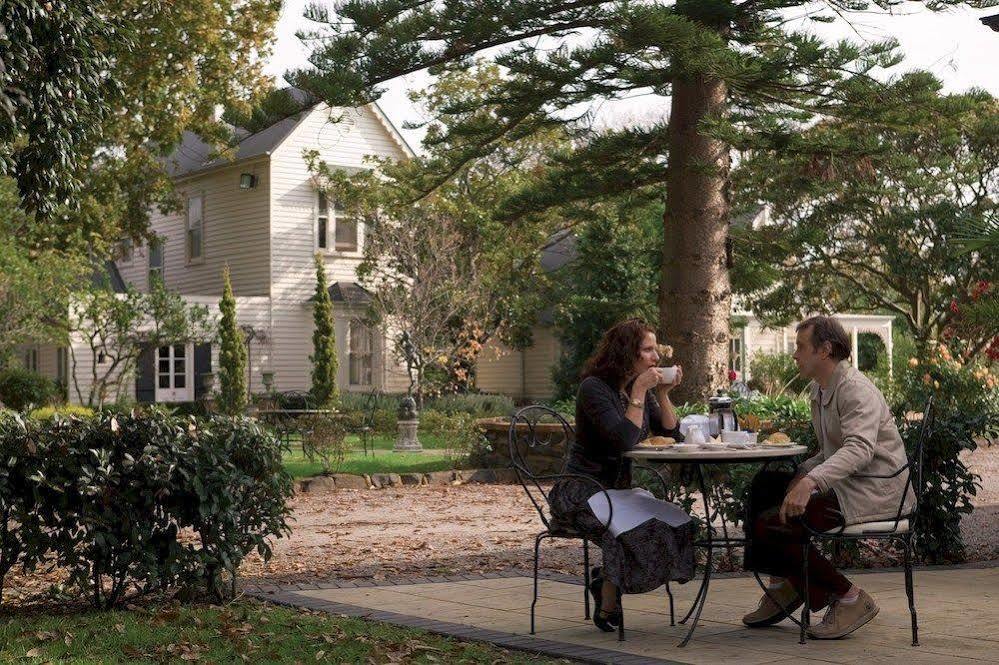 Glen Isla House Bed & Breakfast Phillip Island Cowes Exterior photo